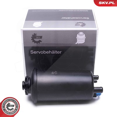 Esen Skv Ausgleichsbehälter, Hydrauliköl (Servolenkung) [Hersteller-Nr. 61SKV908] für BMW von ESEN SKV