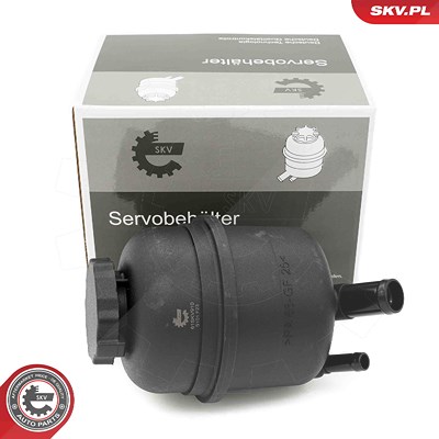 Esen Skv Ausgleichsbehälter, Hydrauliköl (Servolenkung) [Hersteller-Nr. 61SKV910] für Mercedes-Benz von ESEN SKV