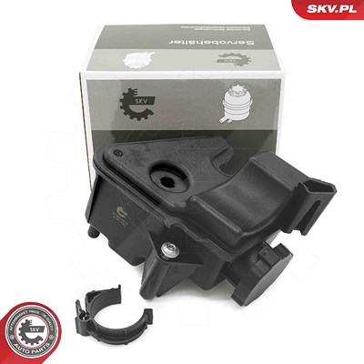 Esen Skv Ausgleichsbehälter, Hydrauliköl (Servolenkung) [Hersteller-Nr. 61SKV913] für Mercedes-Benz von ESEN SKV