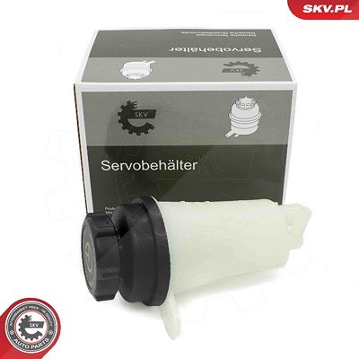 Esen Skv Ausgleichsbehälter, Hydrauliköl (Servolenkung) [Hersteller-Nr. 61SKV914] für Ford von ESEN SKV