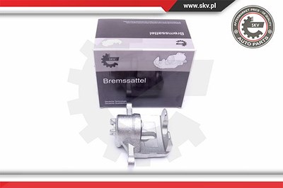 Esen Skv Bremssattel [Hersteller-Nr. 42SKV474] für Hyundai von ESEN SKV