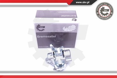 Esen Skv Bremssattel [Hersteller-Nr. 45SKV494] für Mercedes-Benz von ESEN SKV