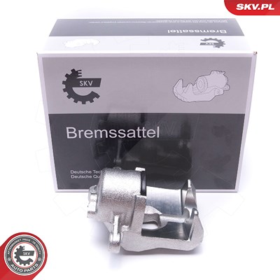 Esen Skv Bremssattel [Hersteller-Nr. 56SKV212] für Mazda von ESEN SKV