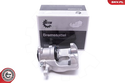 Esen Skv Bremssattel [Hersteller-Nr. 56SKV384] für Renault von ESEN SKV