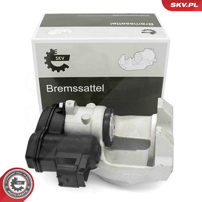 Esen Skv Bremssattel [Hersteller-Nr. 56SKV494] für Land Rover von ESEN SKV