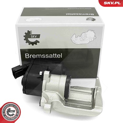 Esen Skv Bremssattel [Hersteller-Nr. 56SKV513] für Audi von ESEN SKV