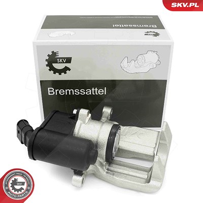 Esen Skv Bremssattel [Hersteller-Nr. 56SKV514] für Audi von ESEN SKV