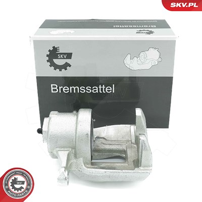 Esen Skv Bremssattel [Hersteller-Nr. 56SKV532] für Toyota von ESEN SKV