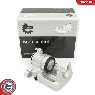 Esen Skv Bremssattel [Hersteller-Nr. 56SKV653] für Audi, Seat, VW von ESEN SKV