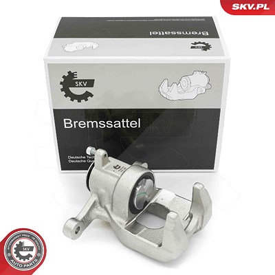 Esen Skv Bremssattel [Hersteller-Nr. 56SKV673] für Mercedes-Benz von ESEN SKV