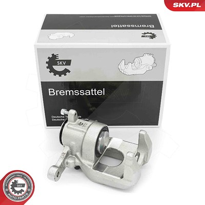 Esen Skv Bremssattel [Hersteller-Nr. 56SKV674] für Mercedes-Benz von ESEN SKV