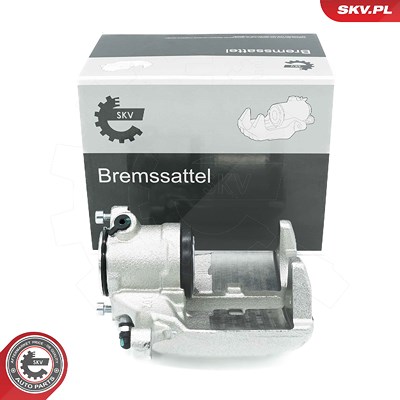 Esen Skv Bremssattel [Hersteller-Nr. 56SKV723] für Audi von ESEN SKV