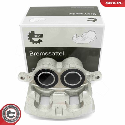 Esen Skv Bremssattel [Hersteller-Nr. 56SKV822] für Hyundai von ESEN SKV