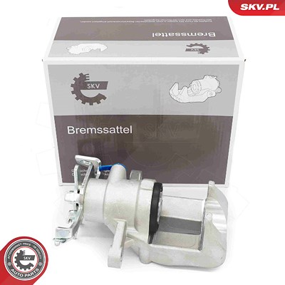 Esen Skv Bremssattel [Hersteller-Nr. 56SKV913] für Fiat von ESEN SKV