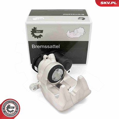 Esen Skv Bremssattel [Hersteller-Nr. 56SKV993] für BMW von ESEN SKV