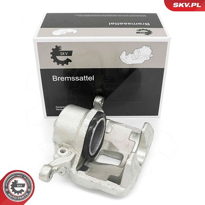 Esen Skv Bremssattel [Hersteller-Nr. 67SKV062] für Mitsubishi von ESEN SKV