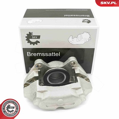 Esen Skv Bremssattel [Hersteller-Nr. 67SKV121] für Jaguar, Volvo von ESEN SKV