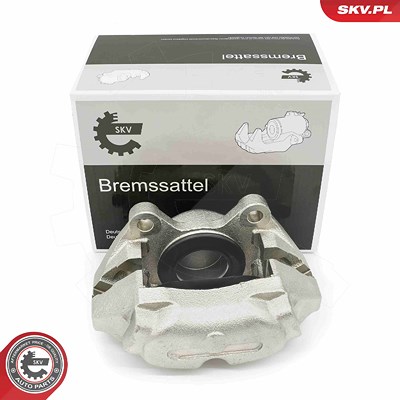 Esen Skv Bremssattel [Hersteller-Nr. 67SKV122] für Jaguar, Volvo von ESEN SKV