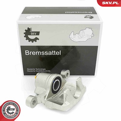 Esen Skv Bremssattel [Hersteller-Nr. 67SKV263] für Chrysler, Mitsubishi von ESEN SKV