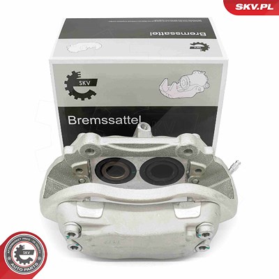 Esen Skv Bremssattel [Hersteller-Nr. 67SKV331] für Mercedes-Benz von ESEN SKV