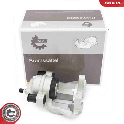 Esen Skv Bremssattel [Hersteller-Nr. 67SKV354] für Mercedes-Benz von ESEN SKV