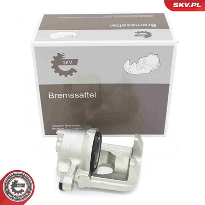 Esen Skv Bremssattel [Hersteller-Nr. 67SKV391] für Daihatsu von ESEN SKV