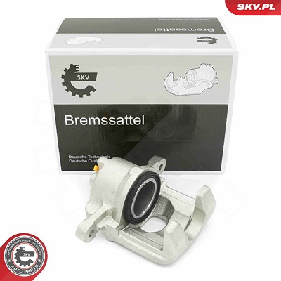 Esen Skv Bremssattel [Hersteller-Nr. 67SKV392] für Daihatsu von ESEN SKV