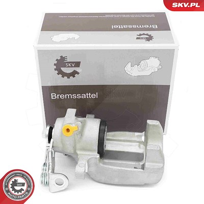 Esen Skv Bremssattel [Hersteller-Nr. 67SKV423] für Audi von ESEN SKV