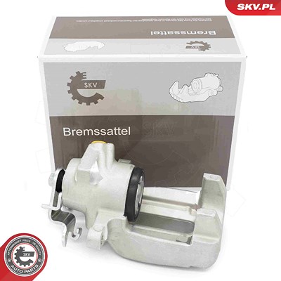 Esen Skv Bremssattel [Hersteller-Nr. 67SKV424] für Audi von ESEN SKV