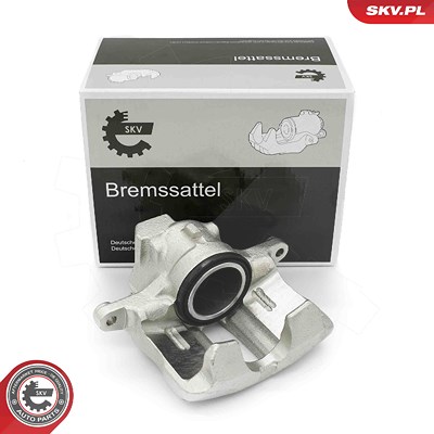 Esen Skv Bremssattel [Hersteller-Nr. 67SKV602] für Audi von ESEN SKV