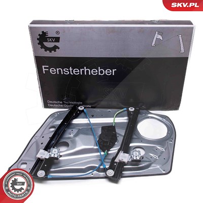 Esen Skv Fensterheber [Hersteller-Nr. 51SKV295] für Mercedes-Benz von ESEN SKV