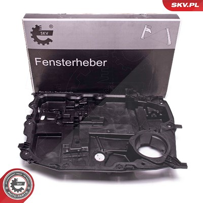 Esen Skv Fensterheber [Hersteller-Nr. 51SKV345] für Dodge von ESEN SKV