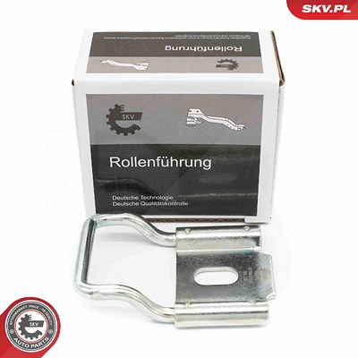 Esen Skv Führung, Verriegelungsknopf [Hersteller-Nr. 97SKV103] für Nissan, Opel, Renault von ESEN SKV