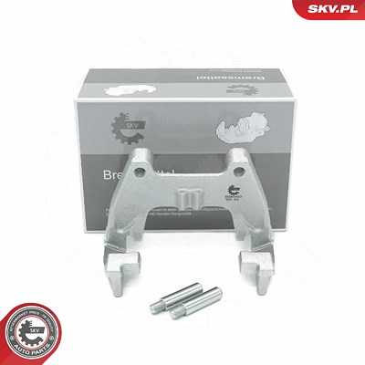 Esen Skv Halter, Bremssattel [Hersteller-Nr. 56SKV450] für Audi, Cupra, Seat, Skoda, VW von ESEN SKV