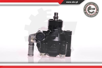 Esen Skv Hydraulikpumpe, Lenkung [Hersteller-Nr. 10SKV078] für Nissan von ESEN SKV