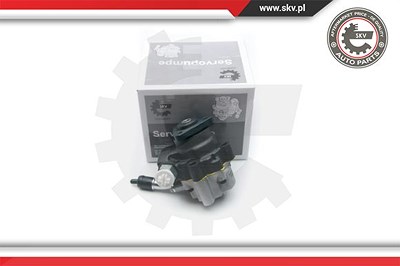 Esen Skv Hydraulikpumpe, Lenkung [Hersteller-Nr. 10SKV190] für Land Rover von ESEN SKV