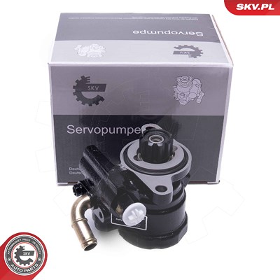 Esen Skv Hydraulikpumpe, Lenkung [Hersteller-Nr. 10SKV315] für Toyota von ESEN SKV