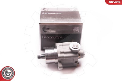 Esen Skv Hydraulikpumpe, Lenkung [Hersteller-Nr. 1SKV0015] von ESEN SKV