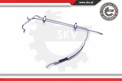 Esen Skv Hydraulikschlauch, Lenkung [Hersteller-Nr. 10SKV804] für Ford von ESEN SKV