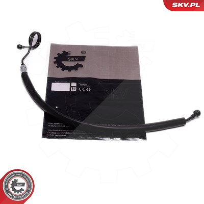 Esen Skv Hydraulikschlauch, Lenkung [Hersteller-Nr. 10SKV826] für Audi, VW von ESEN SKV