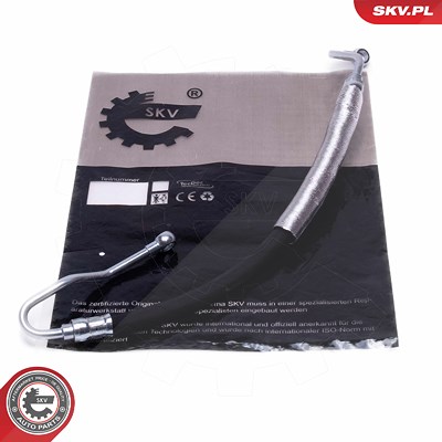 Esen Skv Hydraulikschlauch, Lenkung [Hersteller-Nr. 10SKV831] für BMW von ESEN SKV