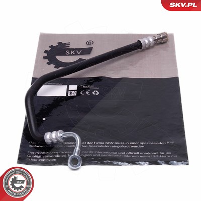 Esen Skv Hydraulikschlauch, Lenkung [Hersteller-Nr. 10SKV840] für BMW von ESEN SKV