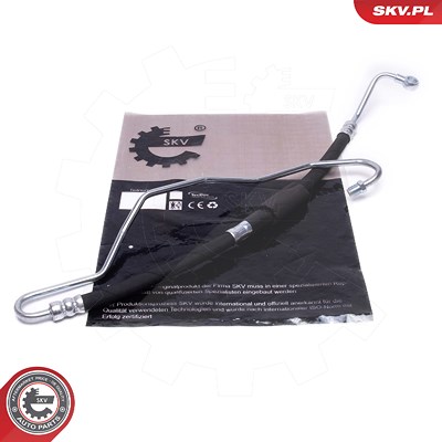 Esen Skv Hydraulikschlauch, Lenkung [Hersteller-Nr. 10SKV849] für Toyota von ESEN SKV