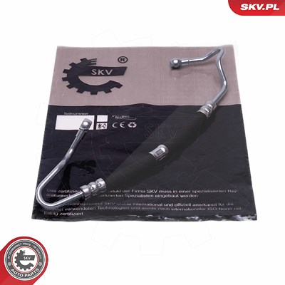 Esen Skv Hydraulikschlauch, Lenkung [Hersteller-Nr. 10SKV871] für BMW von ESEN SKV