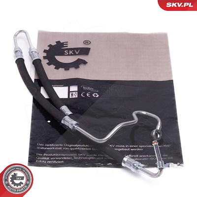 Esen Skv Hydraulikschlauch, Lenkung [Hersteller-Nr. 10SKV876] für BMW von ESEN SKV