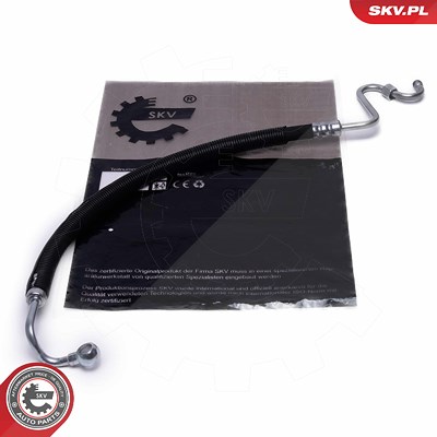 Esen Skv Hydraulikschlauch, Lenkung [Hersteller-Nr. 10SKV889] für Audi von ESEN SKV