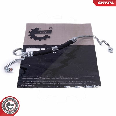 Esen Skv Hydraulikschlauch, Lenkung [Hersteller-Nr. 10SKV901] für Opel von ESEN SKV