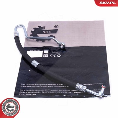 Esen Skv Hydraulikschlauch, Lenkung [Hersteller-Nr. 10SKV906] für BMW von ESEN SKV