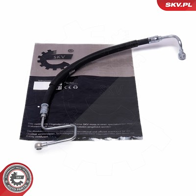 Esen Skv Hydraulikschlauch, Lenkung [Hersteller-Nr. 10SKV907] für Audi von ESEN SKV