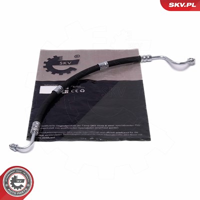 Esen Skv Hydraulikschlauch, Lenkung [Hersteller-Nr. 10SKV910] für BMW von ESEN SKV